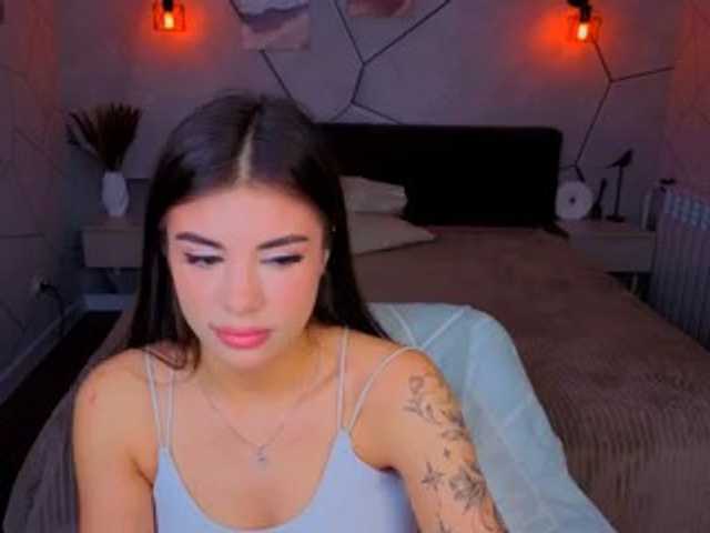 Alisha-Blakee