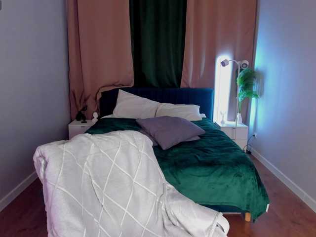 Alisha-Blakee live cam on BongaCams