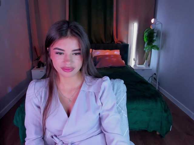 Alisha-Blakee live cam on BongaCams