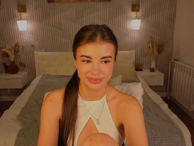 Alisha-Blakee live cam on BongaCams
