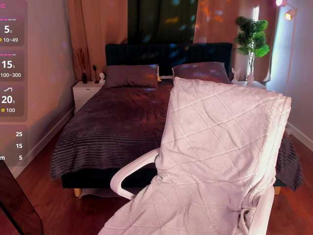 Alisha-Blakee live webcam show