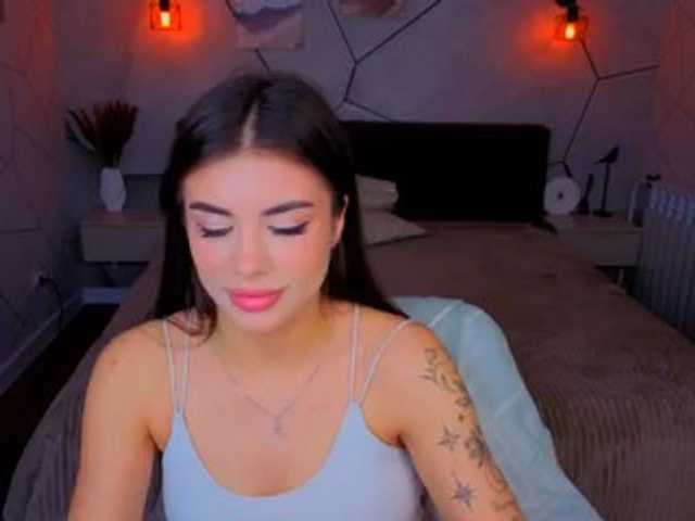 Alisha-Blakee