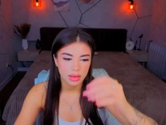 Alisha-Blakee