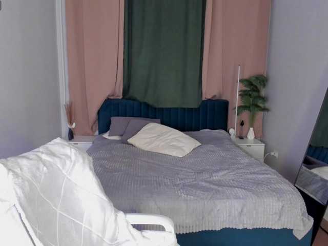 Alisha-Blakee live cam on BongaCams