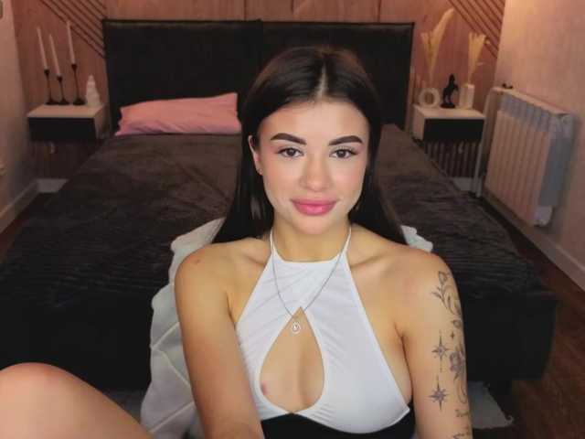 Alisha-Blakee