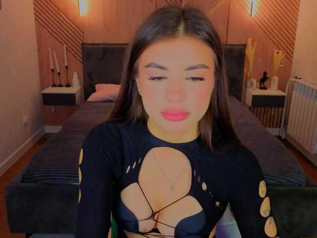 Alisha-Blakee