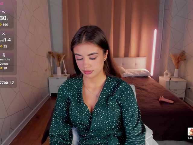 Alisha-Blakee live cam on BongaCams
