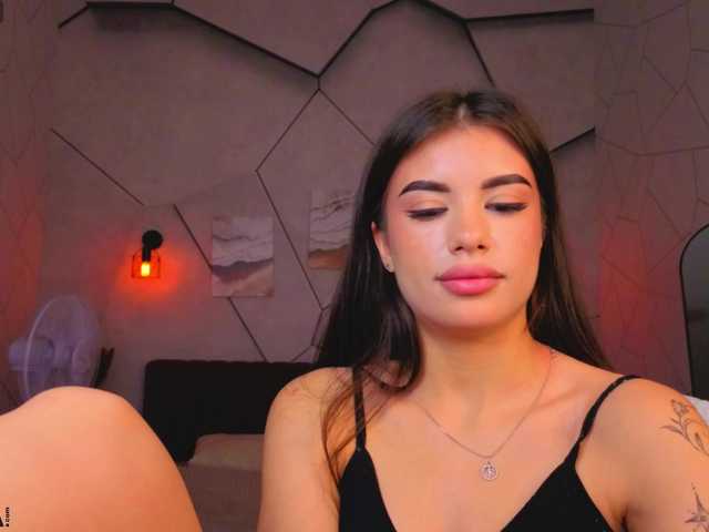 Alisha-Blakee live cam on BongaCams
