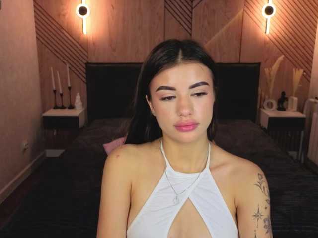 Alisha-Blakee