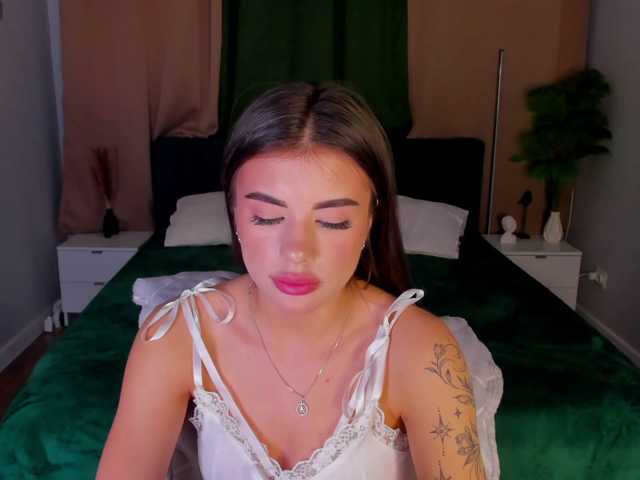Alisha-Blakee