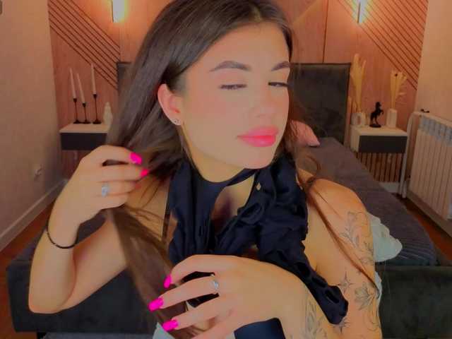 Alisha-Blakee