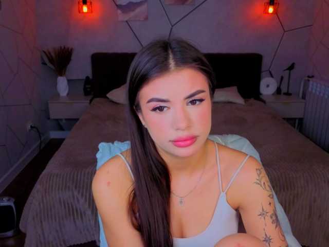 Alisha-Blakee live cam on BongaCams