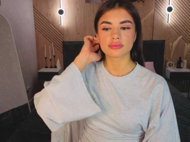 Alisha-Blakee live cam on BongaCams