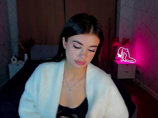 Alisha-Blakee live cam on BongaCams