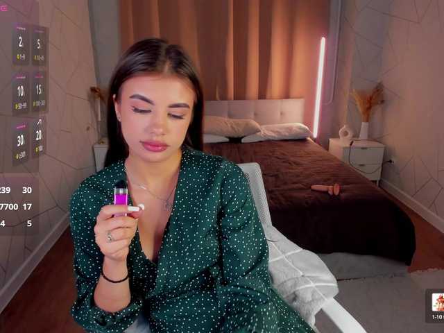 Alisha-Blakee live cam on BongaCams