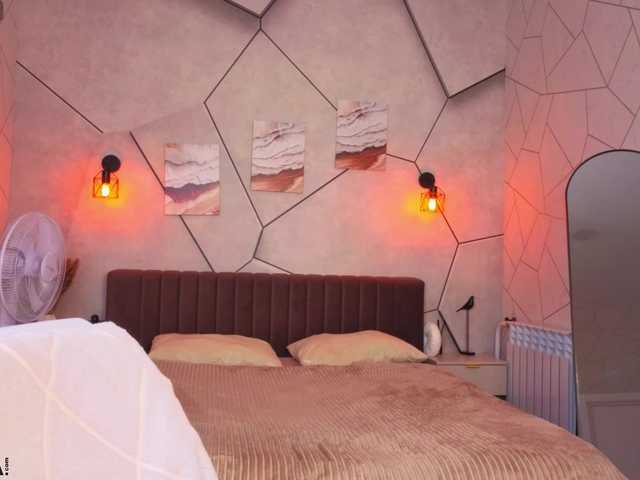 Alisha-Blakee live cam on BongaCams