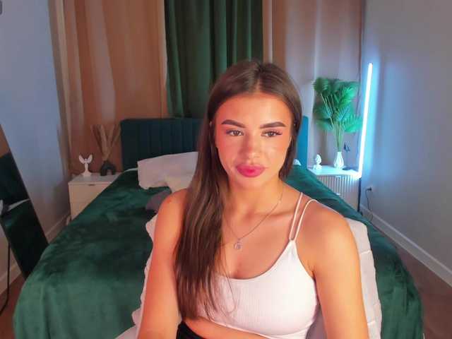 Alisha-Blakee live cam on BongaCams