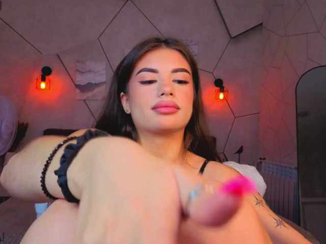 Alisha-Blakee