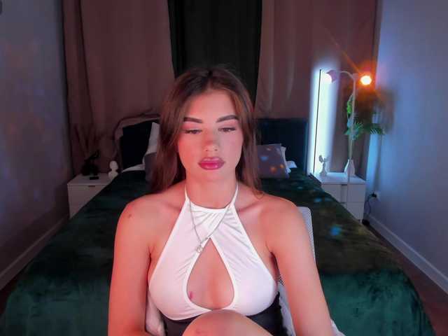 Alisha-Blakee