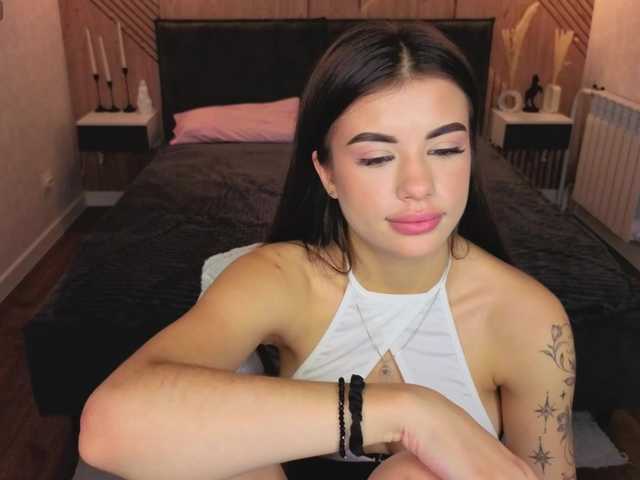 Alisha-Blakee live cam on BongaCams