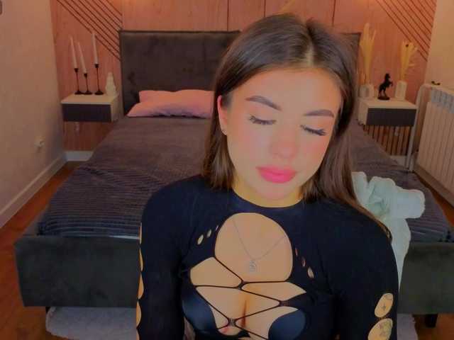 Alisha-Blakee