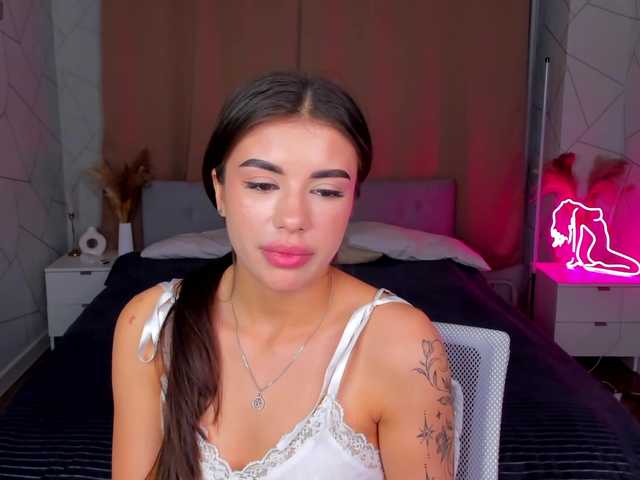Alisha-Blakee