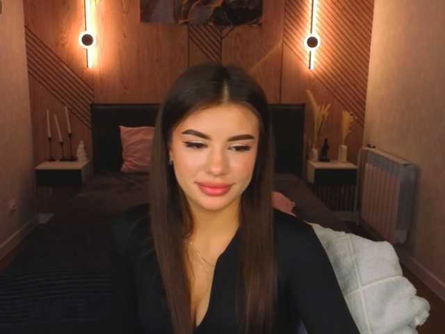 Alisha-Blakee live cam on BongaCams