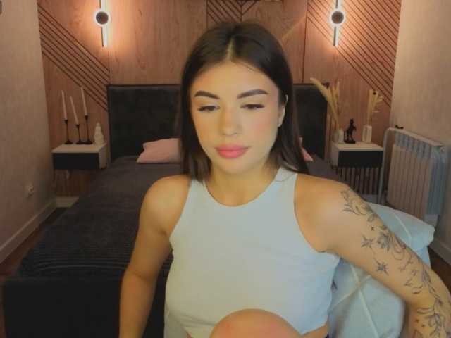 Alisha-Blakee live cam on BongaCams