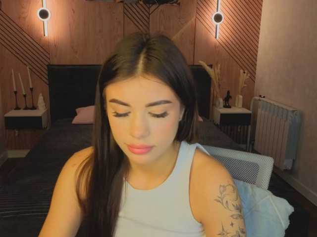 Alisha-Blakee live cam on BongaCams
