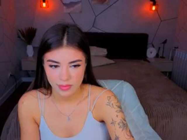Alisha-Blakee