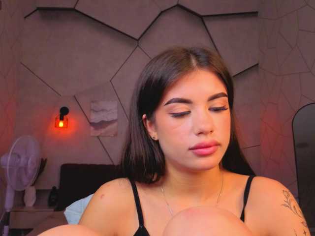 Alisha-Blakee