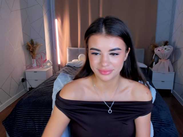 Alisha-Blakee live cam on BongaCams