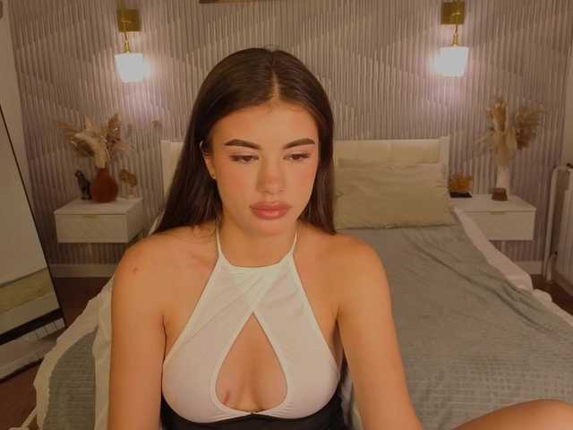 Alisha-Blakee live cam on BongaCams