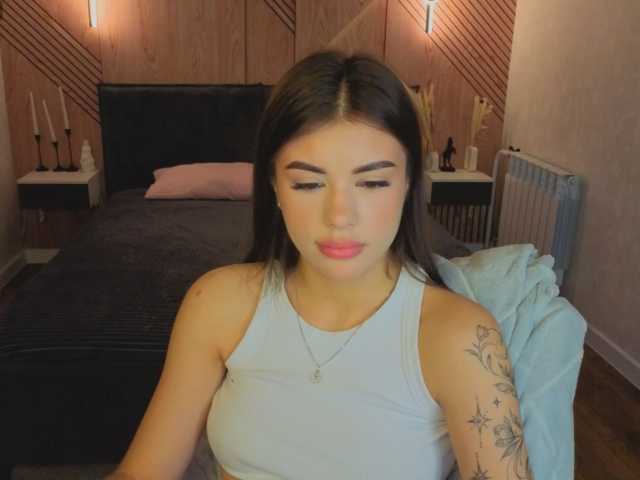 Alisha-Blakee
