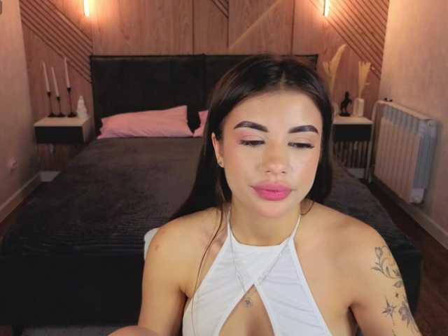 Alisha-Blakee