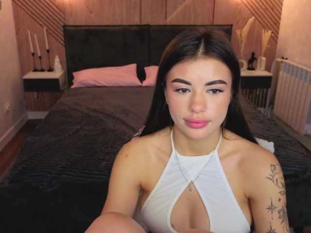 Alisha-Blakee