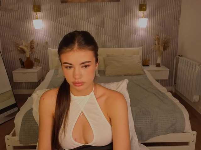 Alisha-Blakee live cam on BongaCams