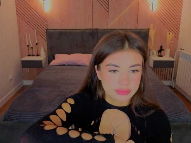 Alisha-Blakee live cam on BongaCams