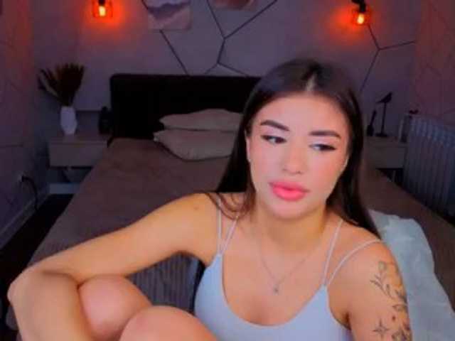 Alisha-Blakee