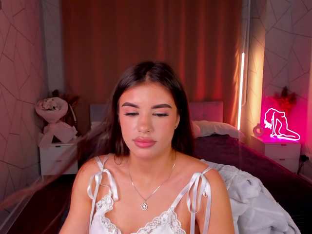Alisha-Blakee live cam on BongaCams