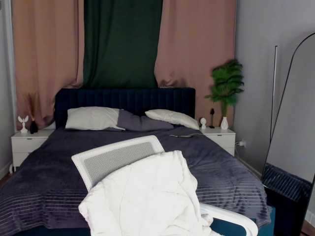 Alisha-Blakee live cam on BongaCams