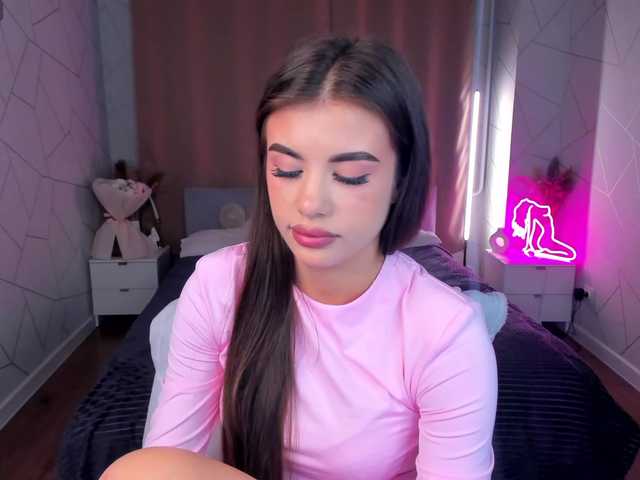 Alisha-Blakee live cam on BongaCams