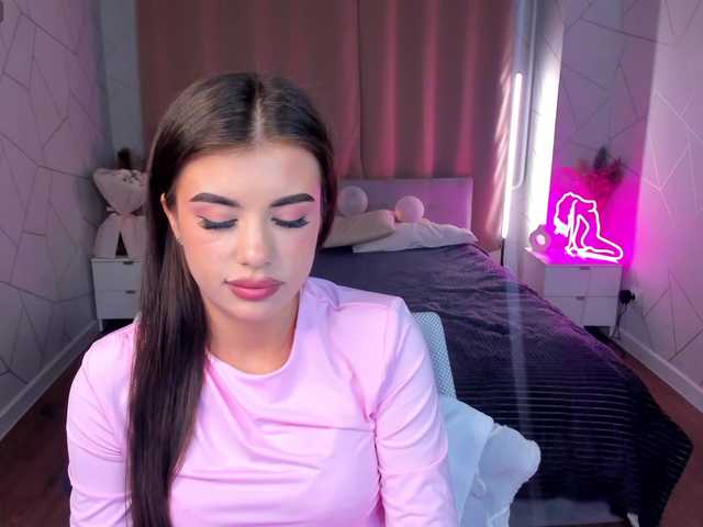 Alisha-Blakee live cam on BongaCams