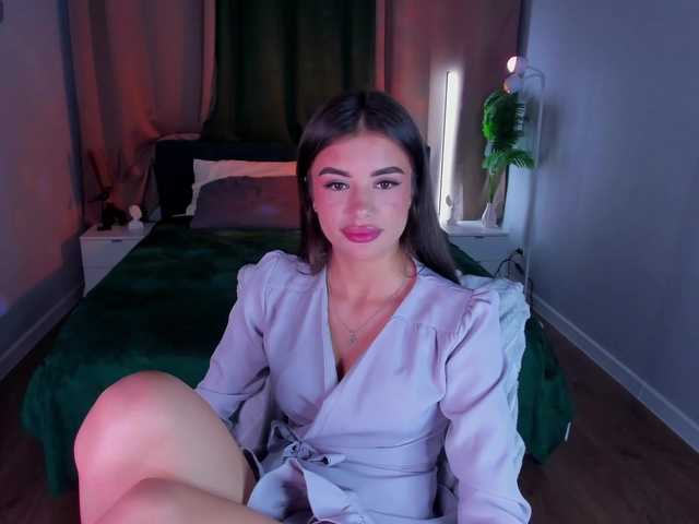 Alisha-Blakee live cam on BongaCams