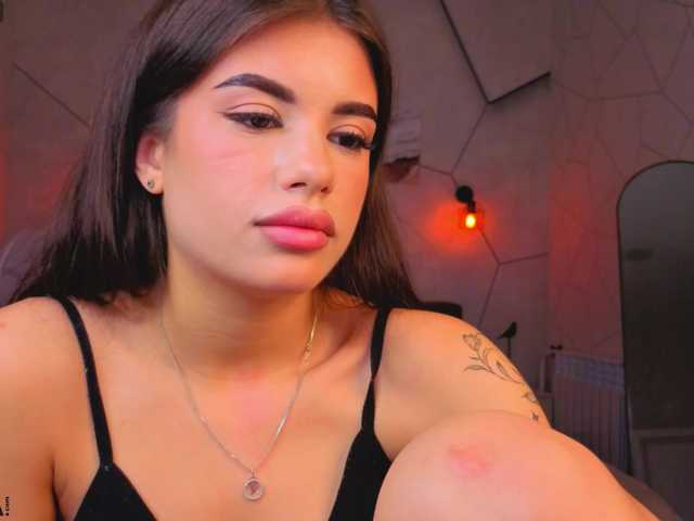 Alisha-Blakee
