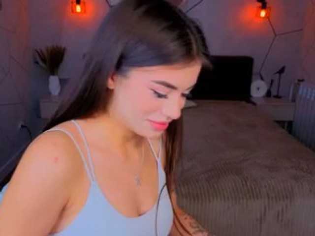 Alisha-Blakee