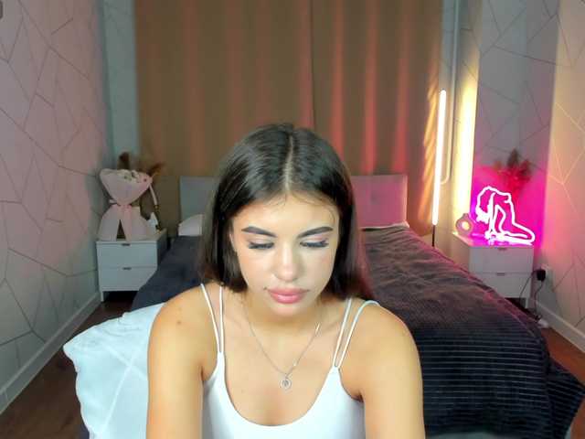 Alisha-Blakee live cam on BongaCams