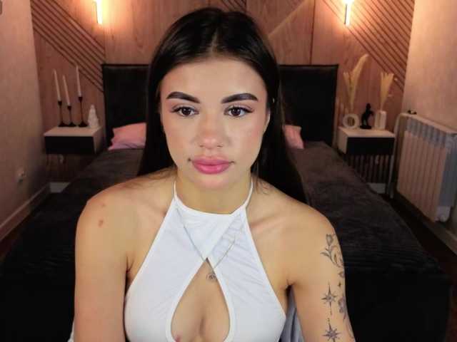 Alisha-Blakee