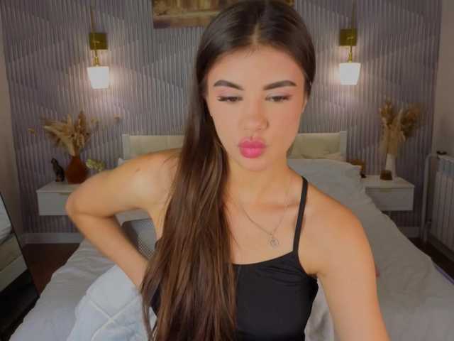 Alisha-Blakee live cam on BongaCams