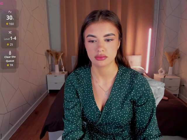 Alisha-Blakee